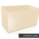 cuarzo carrara sand