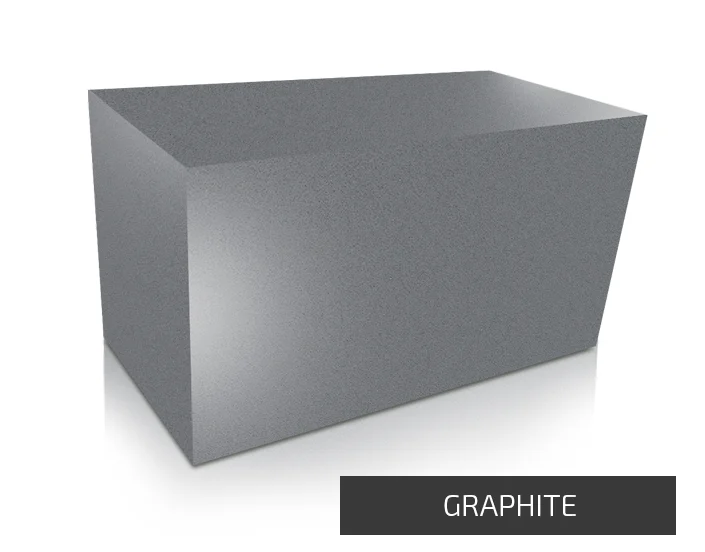 Cuarzo Graphite