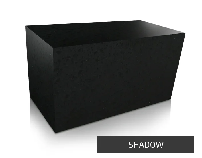 Cuarzo shadow