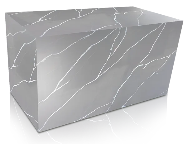 Cuarzo Gray Marquina