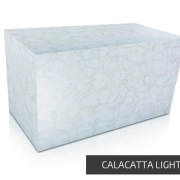 Cuarzo calcatta light