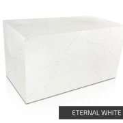 Cuarzo Eternal Whith